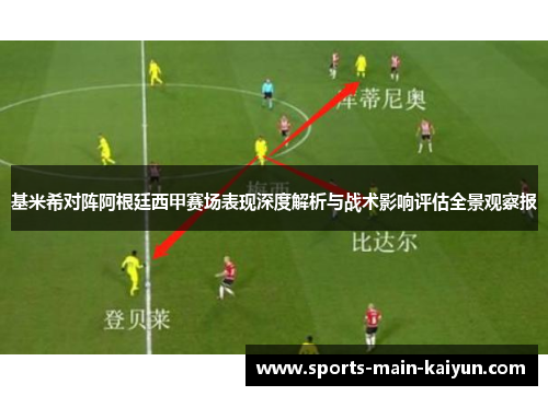 基米希对阵阿根廷西甲赛场表现深度解析与战术影响评估全景观察报